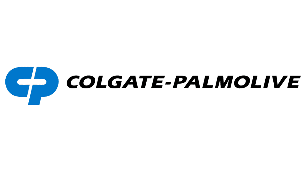 colgate palmolive logo