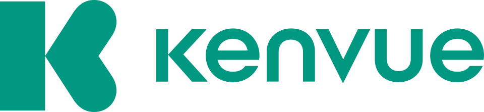 kenvue logo.svg