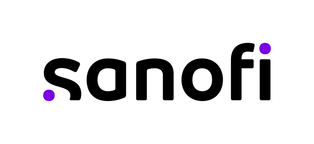 logo sanofi (2022)