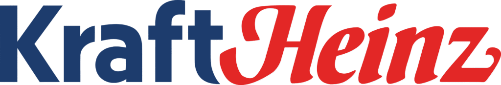 kraft heinz logo
